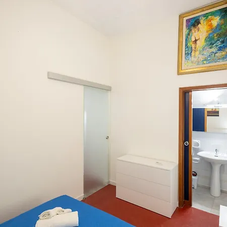 Apartment Cocciu Di Mare *