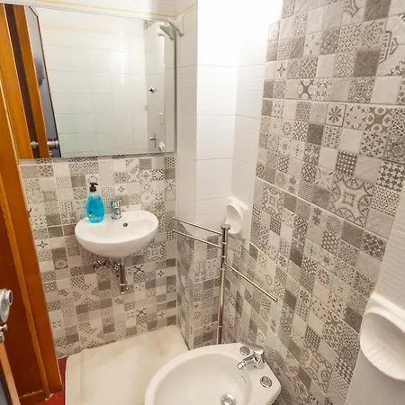 Cocciu Di Mare Apartment Trapani